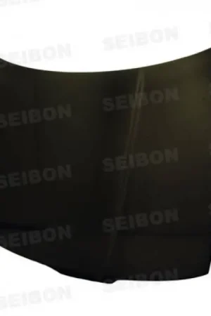 Acura Integra OE-Style Seibon Carbon Fiber Body Kit- Hood!!! HD9093ACIN-OE Final Sale