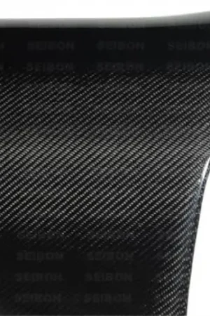 Acura Integra OE-Style Seibon Carbon Fiber Body Kit- Fenders!!! FF9401ACIN Special Discount