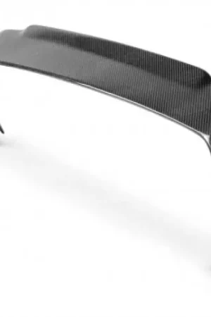 Acura Integra 2dr MG Seibon Carbon Fiber Body Kit-Wing/Spoiler!!! RS9401ACIN2D-M Professional Grade