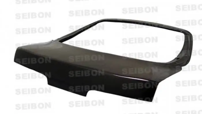 Next Day Delivery Acura Integra 2dr OE Seibon Carbon Fiber Body Kit-Trunk/Hatch TL9401ACIN2D