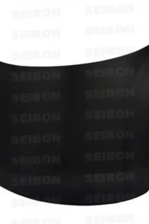 Direct From Factory Acura Integra OE-Style Seibon Carbon Fiber Body Kit- Hood!!! HD9401ACIN-OE