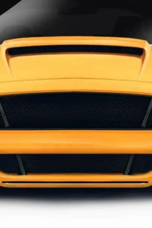 Special Discount Ford Mustang Grid Duraflex Front Body Kit Bumper 115000