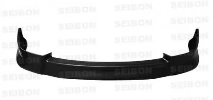 Acura Integra MG Seibon Carbon Fiber Front Bumper Lip Body Kit!!! FL9801ACIN-MG Seasonal Sale