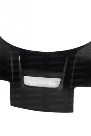 Acura NSX VSII-Style Seibon Carbon Fiber Body Kit- Hood!! HD9201ACNSX-VSII Order Now