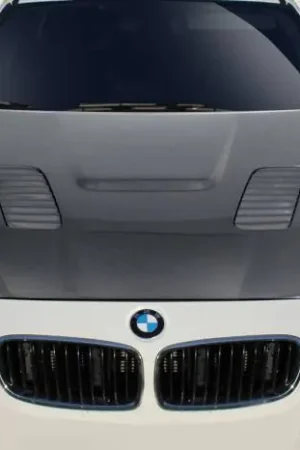 BMW 3 Series GTR Carbon Fiber Creations Body Kit- Hood 114205 One Day Deal