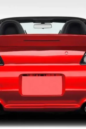 Best Seller Honda S2000 TD Duraflex Body Kit-Wing/Spoiler 114299