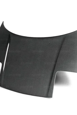 Best Choice Acura NSX OE-Style Seibon Carbon Fiber Body Kit- Hood!!! HD9201ACNSX-OE