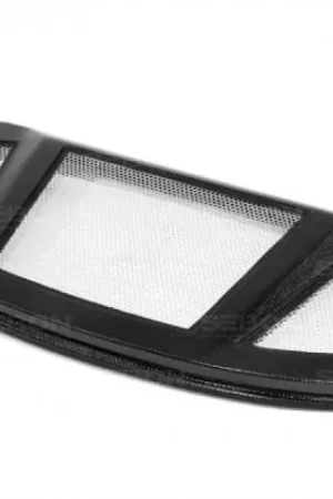 Budget Acura NSX OE-Style Seibon Carbon Fiber Engine Cover!!! EC9206ACNSX