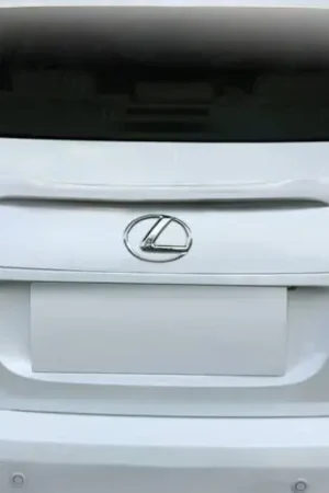 Lexus GS A-Spec Duraflex Body Kit-Wing/Spoiler 114330 Hot Deal