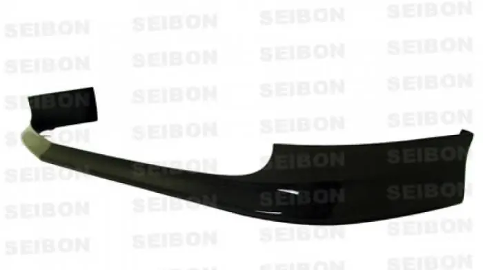 Acura RSX TR Seibon Carbon Fiber Front Bumper Lip Body Kit! FL0204ACRSX-TR Flash Sale