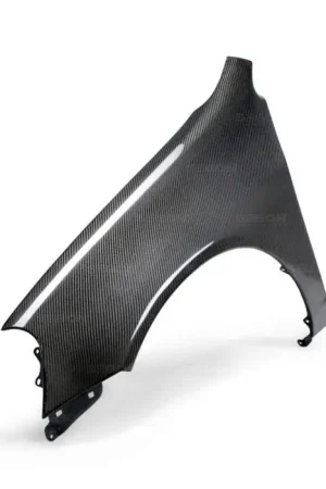 Fresh Stock Acura RSX OE-Style Seibon Carbon Fiber Body Kit- Fenders!!! FF0205ACRSX