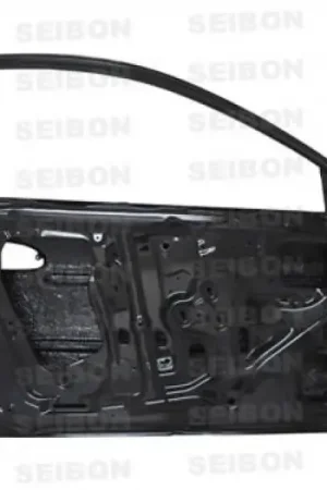 Best Price Acura RSX OE-Style Seibon Carbon Fiber Body Kit- Doors!!! DD0205ACRSX