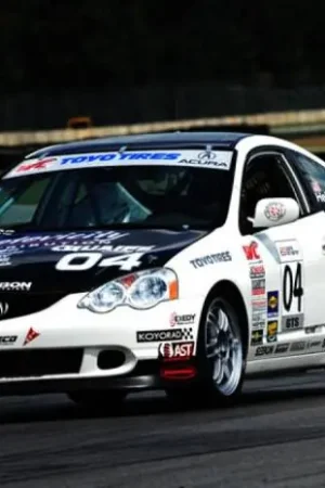 Acura RSX OE-Style Seibon Carbon Fiber Body Kit- Hood!!! HD0205ACRSX-OE Luxury