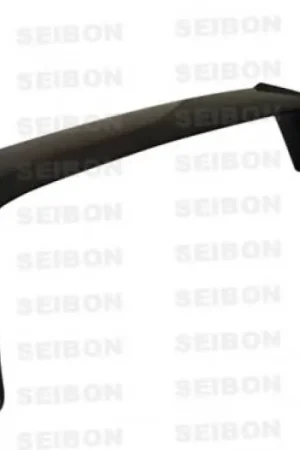 Acura RSX TR Seibon Carbon Fiber Body Kit-Wing/Spoiler!!! RS0204ACRSX-TR Trusted Brand