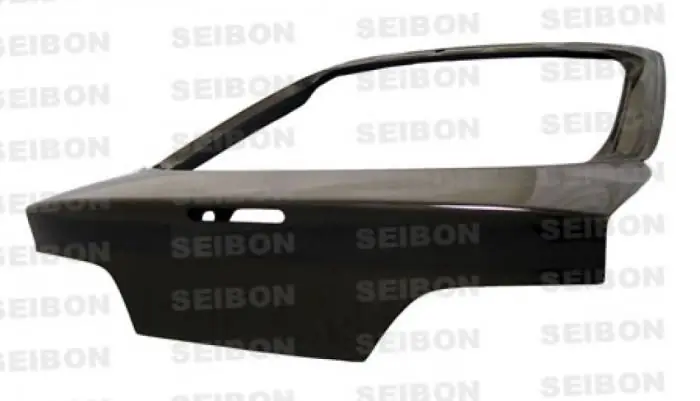 Buy Online Acura RSX OE-Style Seibon Carbon Fiber Body Kit-Trunk/Hatch!!! TL0204ACRSX