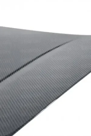 Acura TSX OE-Style Seibon Carbon Fiber Body Kit- Hood!!! HD0910ACTSX-OE Authentic