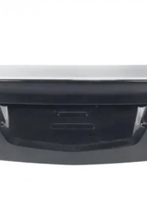 Acura TSX OE-Style Seibon Carbon Fiber Body Kit-Trunk/Hatch!!! TL0910ACTSX Luxury