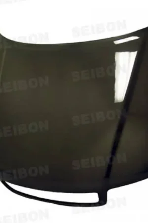 AUDI A4 OE-Style Seibon Carbon Fiber Body Kit- Hood!!! HD9601AUA4-OE Original