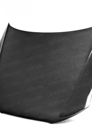 Genuine AUDI A4 OE-Style Seibon Carbon Fiber Body Kit- Hood!!! HD1213AUA4-OE