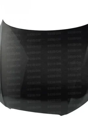 AUDI A5 OE-Style Seibon Carbon Fiber Body Kit- Hood!!! HD0811AUA5-OE Buy Today