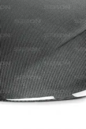 Save Now AUDI A5 OE-Style Seibon Carbon Fiber Body Kit- Hood!!! HD13AUA5-OE