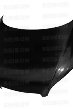 Audi TT OE-Style Seibon Carbon Fiber Body Kit- Hood!!! HD0708AUTT-OE Brand New