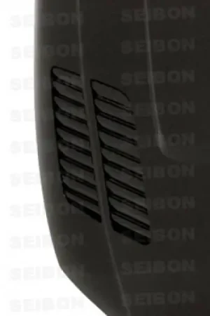 BMW 1 Series 2dr GTR Seibon Carbon Fiber Body Kit- Hood HD0809BMWE822D-GTR Cheap