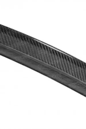 BMW 1 Series 2dr OE Seibon Carbon Fiber Body Kit-Wing/Spoiler!!! RS0809BMWE822D Crafted