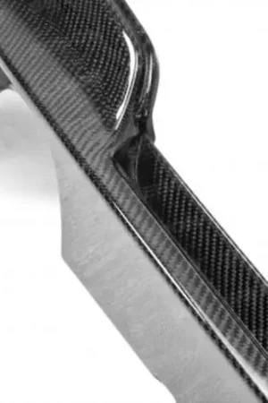 BMW 1 Series 2dr OE-Style Seibon Carbon Fiber Rear Diffuser RD0809BMWE822D Limited Offer