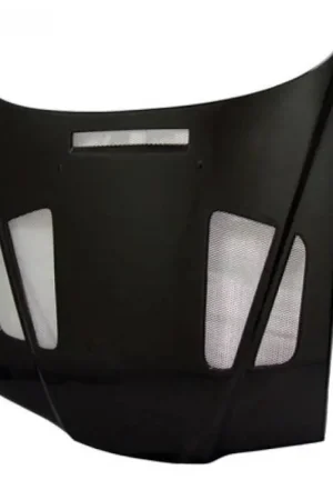 BMW 3 Series 2dr ER Seibon Carbon Fiber Body Kit- Hood!! HD9298BMWE362D-ER Shop Now