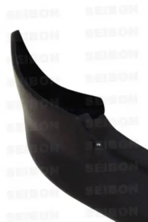 Fast Shipping BMW 3 Series 2dr TA Seibon Carbon Fiber Front Bumper Lip Body Kit!!! FL9902BMWE4