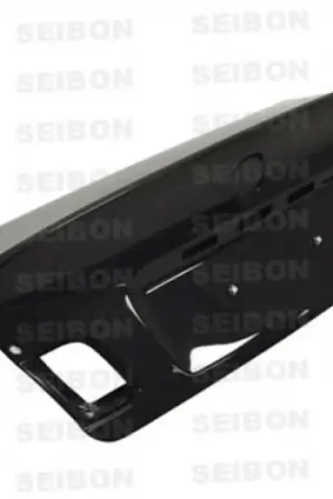 Secure Checkout BMW 3 Series 4dr CSL Seibon Carbon Fiber Body Kit-Trunk/Hatch!!! TL9904BMWE464D-