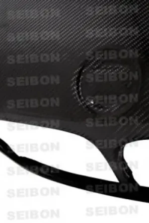 BMW 3 Series 2dr OE Seibon Carbon Fiber Body Kit- Hood!! HD9902BMWE462D-OE While Supplies Last