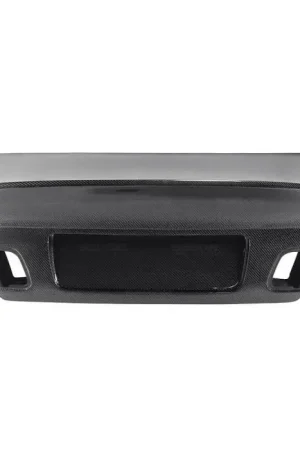 BMW 3 Series 2dr CSL Seibon Carbon Fiber Body Kit-Trunk/Hatch!!! TL9904BMWE462D- Instant Buy