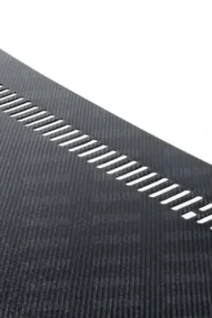 BMW 3 Series OE-Style Seibon Carbon Fiber Body Kit- Hood HD0205BMWE464D-OE While Supplies Last