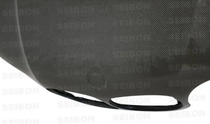 BMW 3 Series OE-Style Seibon Carbon Fiber Body Kit- Hood HD0205BMWE462D-OE While Supplies Last