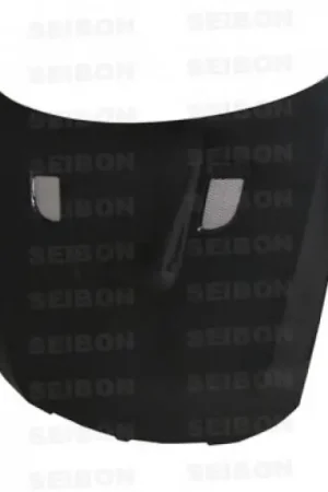 Buy Online BMW 3 Series BM-Style Seibon Carbon Fiber Body Kit- Hood!! HD0507BMWE90-BM