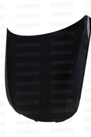 BMW 3 Series OE-Style Seibon Carbon Fiber Body Kit- Hood!! HD0507BMWE90-OE Bargain