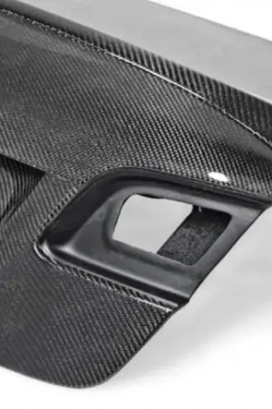 High Quality BMW 3 Series 2dr CSL Seibon Carbon Fiber Body Kit-Trunk/Hatch!!! TL0708BMWE922D-