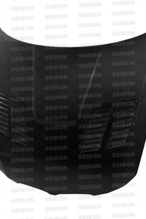 BMW 3 Series 4dr GTR Seibon Carbon Fiber Body Kit- Hood!! HD0910BMWE90-GTR Last Chance