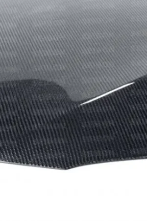 Premium BMW 3 Series 2dr OE Seibon Carbon Fiber Body Kit- Hood!! HD1112BMWE922D-OE