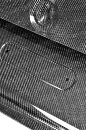 Instant Buy BMW 3 Series C Seibon Carbon Fiber Body Kit-Trunk/Hatch!!! TL1213BMWF30-C