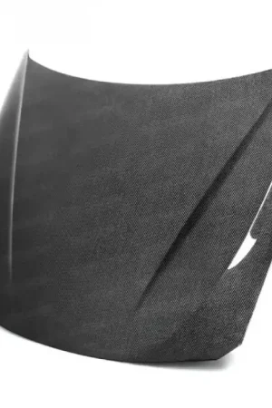 Trusted Brand BMW 3 Series OE-Style Seibon Carbon Fiber Body Kit- Hood!! HD1213BMWF30-OE