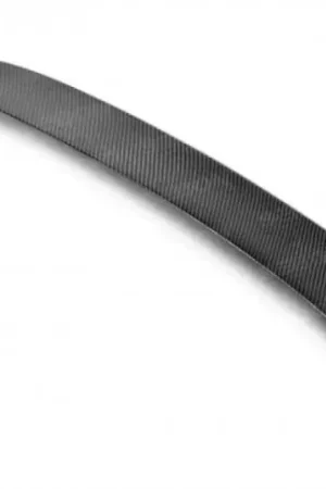 BMW 3 Series C Seibon Carbon Fiber Body Kit-Wing/Spoiler!!! RS1213BMWF30-C High Quality