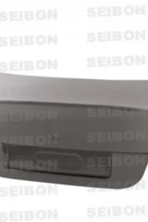 BMW 5 Series CSL Seibon Carbon Fiber Body Kit-Trunk/Hatch!! TL0407BMWE60-C Certified