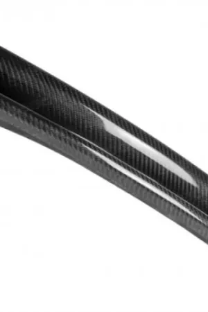 Limited Time BMW 5 Series KA Seibon Carbon Fiber Front Bumper Lip Body Kit!!! FL1012BMWF10-KA