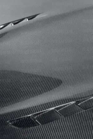 Professional Grade BMW 5 Series BT-Style Seibon Carbon Fiber Body Kit- Hood!! HD1012BMWF10-BT