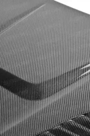 BMW 5 Series GTR-Style Seibon Carbon Fiber Body Kit- Hood HD1012BMWF10-GTR Professional Grade