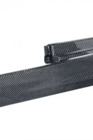 Modern BMW 5 Series OE Seibon Carbon Fiber Side Skirts Body Kit!!! SS1012BMWF10