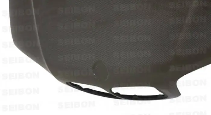 BMW M3 OE-Style Seibon Carbon Fiber Body Kit- Hood!!! HD0105BMWE46M3-OE Fresh Stock